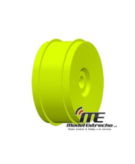 LLANTA GRP AMARILLA  (2U.)