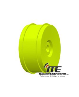 LLANTA GRP AMARILLA  (2U.)