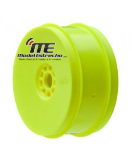 LLANTAS AKA AMARILLAS (1U.)