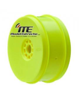 LLANTAS AKA AMARILLAS (1U.)