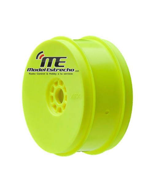 LLANTAS AKA AMARILLAS (1U.)