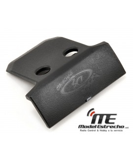 BUMPER DELANTERO DE RCING BUMPSKID