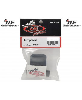 BUMPER DELANTERO DE RCING BUMPSKID