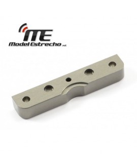 HYPER VS SOPORTE BRAZO INFERIOR ALUMINIO CNC 