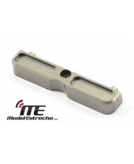 HYPER VS SOPORTE BRAZO INFERIOR ALUMINIO CNC 