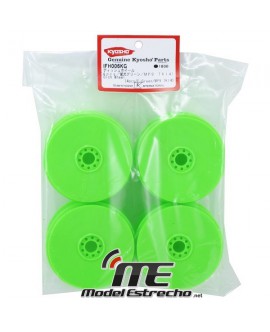 KYOSHO LLANTAS MP9 TKI4 VERDE

Ref: IFH006KG