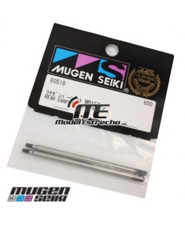 VASTAGO AMORTIGUADOR TRASERO MUGEN MBX6/7