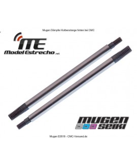 VASTAGO AMORTIGUADOR TRASERO MUGEN MBX6/7