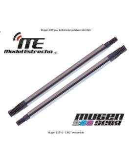 VASTAGO AMORTIGUADOR TRASERO MUGEN MBX6/7