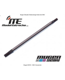 VASTAGO AMORTIGUADOR TRASERO MUGEN MBX6/7