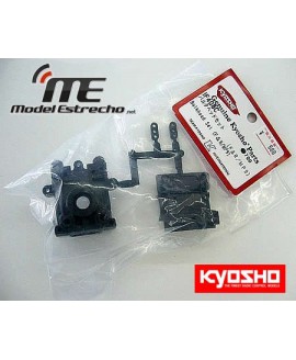 CAJA DIFERENCIAL EXTERIOR KYOSHO MP9