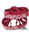 AKA BANDAS ELASTICAS PARA PEGAR NEUMATICOS 1/8 Y 1/10
