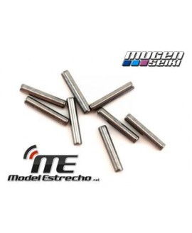 PIN HEXÁGONO RUEDAS  MBX6/7/7R/8

Ref: E0210