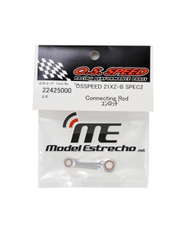 BIELA O.S. SPPED 21XZ-B SPEC 