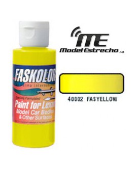 FASKOLOR ACRILICA AMARILLO