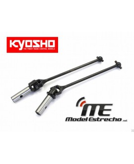 KYOSHO CARDANES HOMOCINETCOS HD 93MM MP9 (2U.)