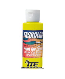 FASKOLOR ACRILICA AMARILLO