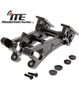 KYOSHO SOPORTE ALERON MP9 TKI4
