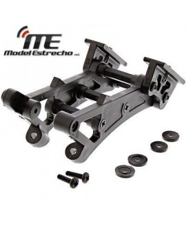 KYOSHO SOPORTE ALERON MP9 TKI4