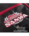BOLSA EMISORA SANWA 40 ANIVERSARIO
