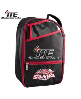 BOLSA EMISORA SANWA 40 ANIVERSARIO