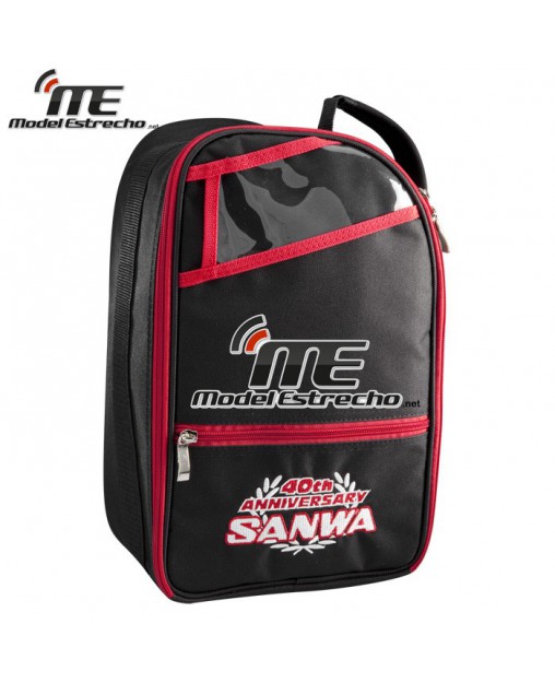 BOLSA EMISORA SANWA 40 ANIVERSARIO
