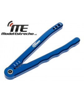 PINZAS DE EJE SHOCK DE FT