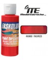 FASKOLOR ACRILICA ROJA