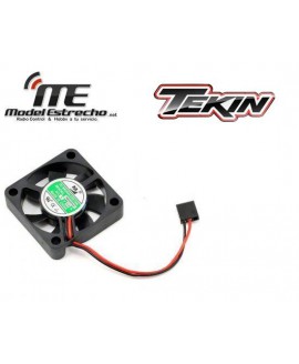 1 VENTILADOR TEKIN GEN 2 RX8 7x 30mm