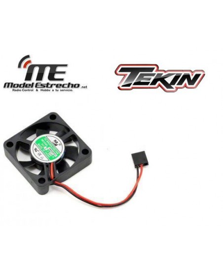 1 VENTILADOR TEKIN GEN 2 RX8 7x 30mm