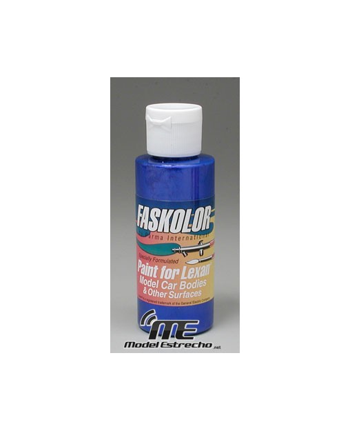 FASKOLOR ACRILICA BLANCA