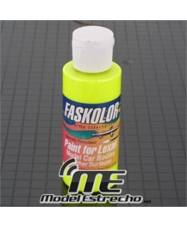 FASKOLOR ACRILICA BLANCA