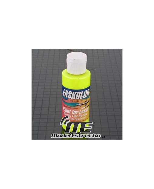 FASKOLOR ACRILICA BLANCA