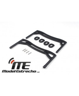 SOPORTE CARROCERIA S10 BLAST SC 