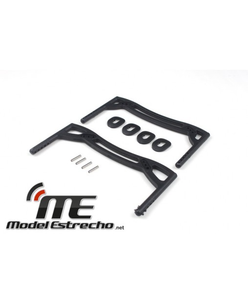 SOPORTE CARROCERIA S10 BLAST SC 