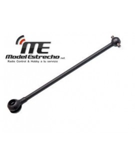 MUGEN MBX SEMICARDANS DEL. Y TRAS.