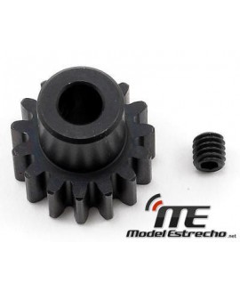 MUGEN MBX PIÑON 15 D.