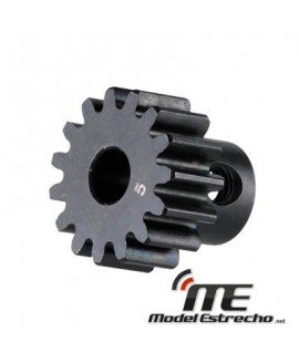 MUGEN MBX PIÑON 15 D.