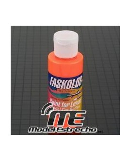 FASKOLOR ACRILICA FLUORESCENTE AMARILLO