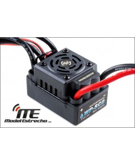 HOBBYWING EZRUN WP-SC8 Brushless ESC 120A 