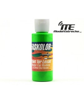 FASKOLOR ACRILICA FLUORESCENTE AMARILLO