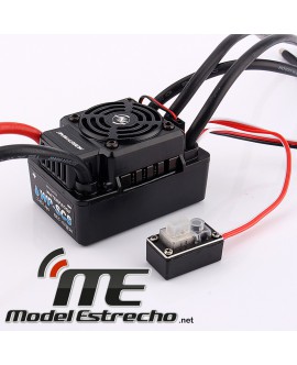 HOBBYWING EZRUN WP-SC8 Brushless ESC 120A 