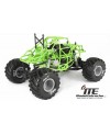 AXIAL SMT10 GRAVE DIGGER MONSTER JAM 4WD 1/10 RTR AXI03019
