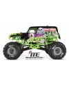 AXIAL SMT10 GRAVE DIGGER MONSTER JAM 4WD 1/10 RTR AXI03019