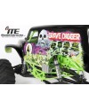 AXIAL SMT10 GRAVE DIGGER MONSTER JAM 4WD 1/10 RTR AXI03019