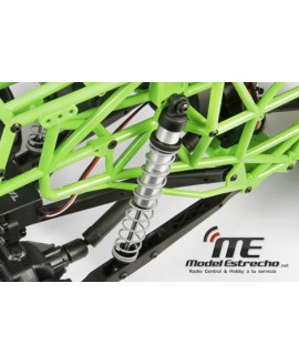 AXIAL SMT10 GRAVE DIGGER MONSTER JAM 4WD 1/10 RTR