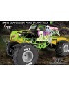 AXIAL SMT10 GRAVE DIGGER MONSTER JAM 4WD 1/10 RTR AXI03019