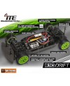 HPI EP 1/10 E 10 DRIFT VAUGHN GITTIN JR. FORD MUSTANG