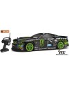 HPI EP 1/10 E 10 DRIFT VAUGHN GITTIN JR. FORD MUSTANG