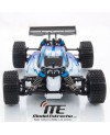 COCHE RTR ELECTRICO 1/18 BUGGY 4WD 2,4Ghz